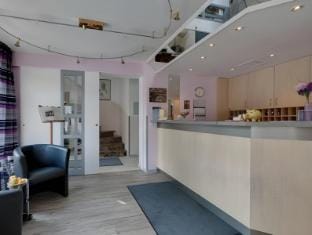 Taste Smart Hotel Backnang Hotel in Baden-Württemberg