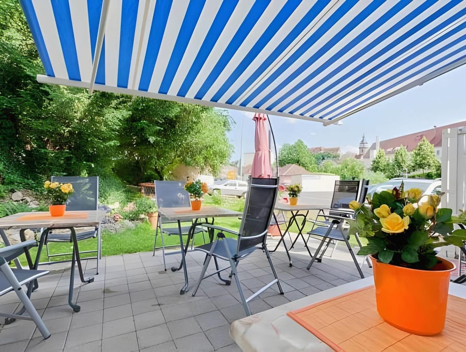 Taste Smart Hotel Backnang Hotel in Baden-Württemberg