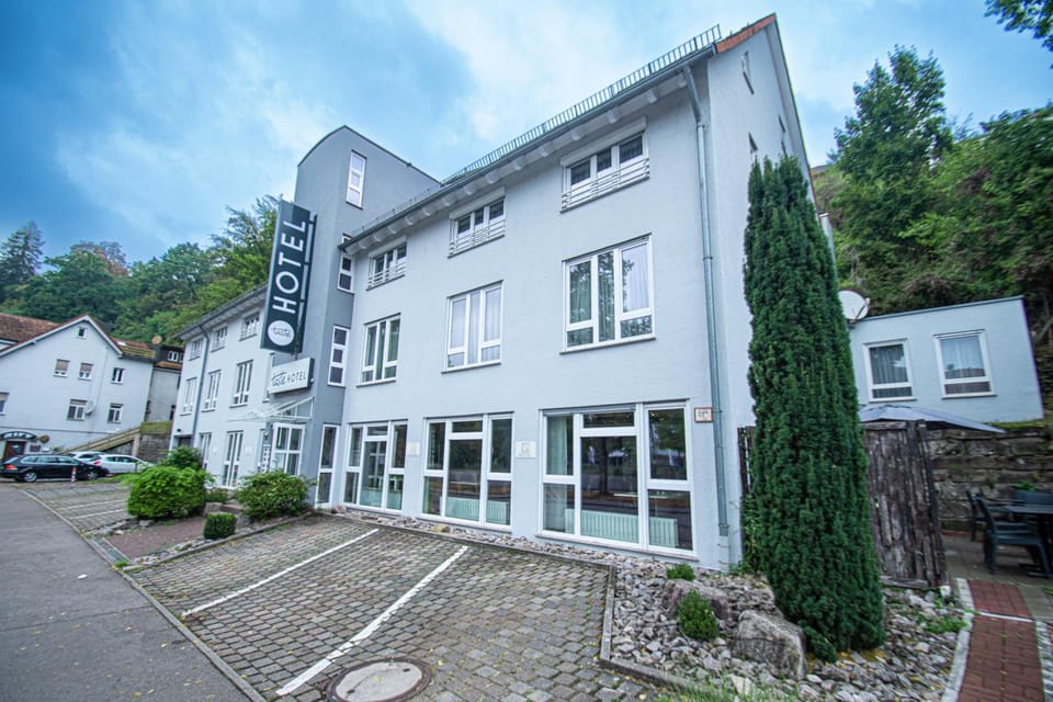 Taste Smart Hotel Backnang Hotel in Baden-Württemberg