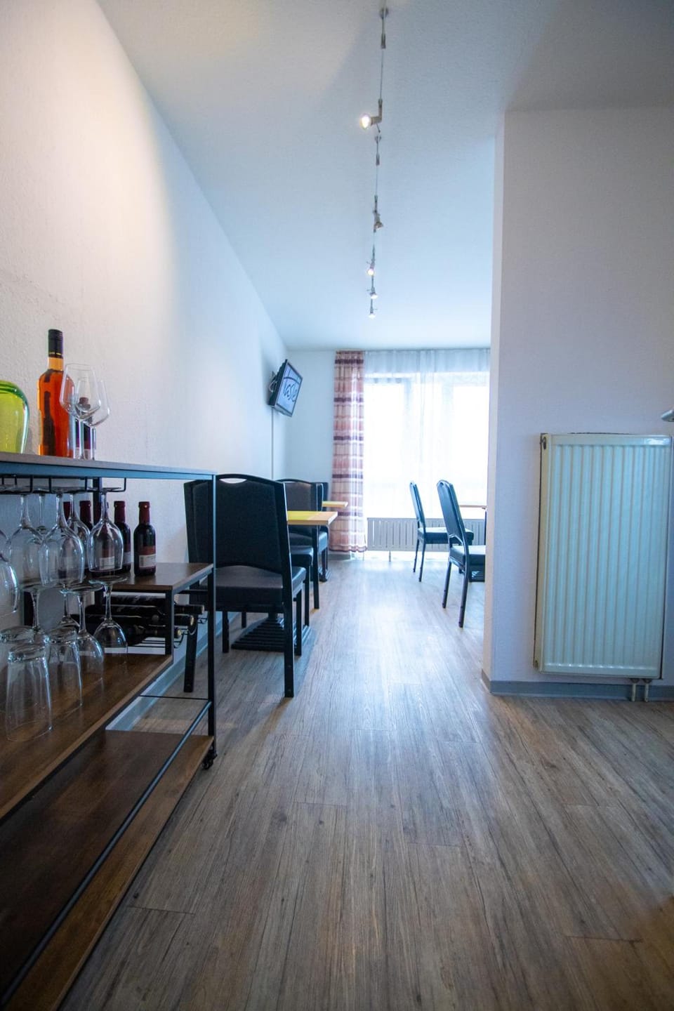 Taste Smart Hotel Backnang Hotel in Baden-Württemberg