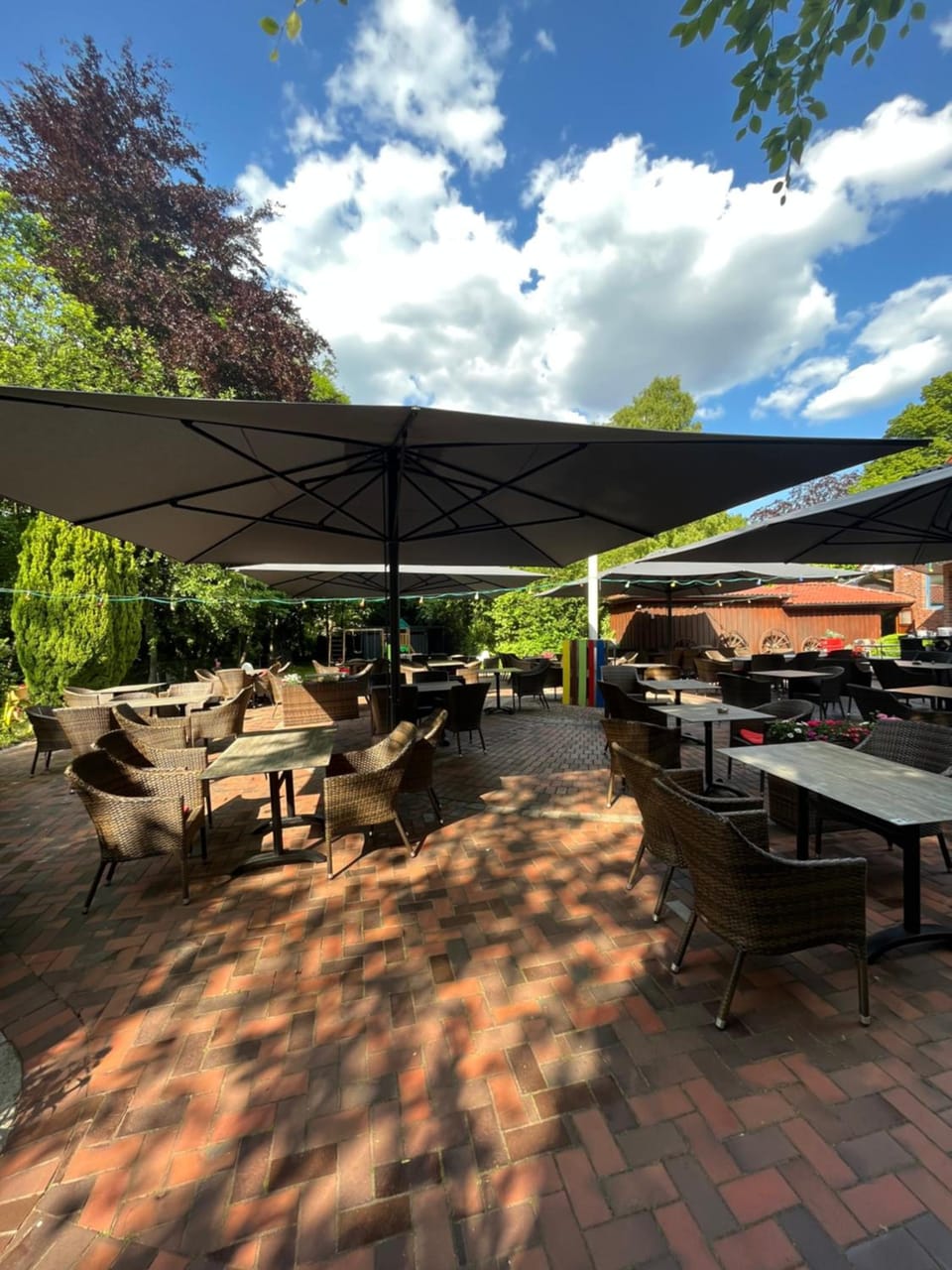 Hotel MyLord Hotel in Soltau