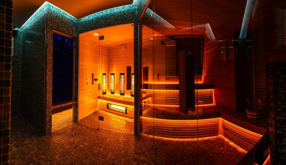 Hotel Na Bloniach Hotel in Poland