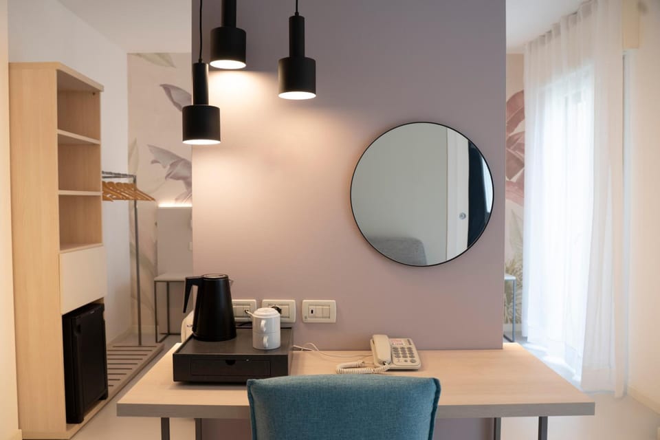 Hotel Nederland Hotel in Caorle