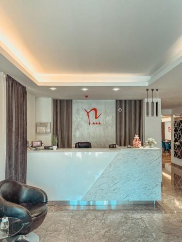 Hotel Neon Hotel in Timisoara