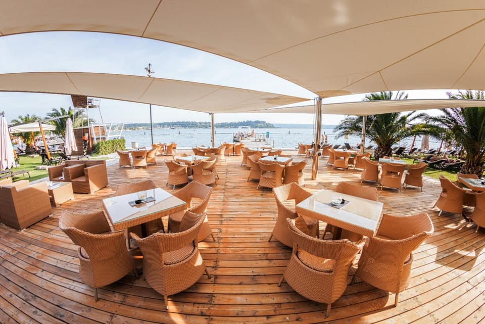 Hotel Neptun - LifeClass Hotels & Spa Hotel in Portorož