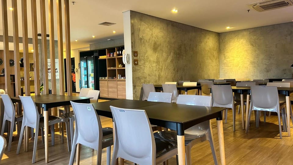 Transamerica Fit Rondonopolis Hotel in State of Mato Grosso, Brazil