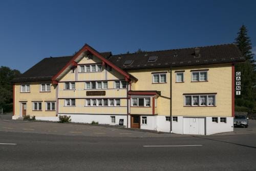 Loosmuhle Inn in Appenzell District