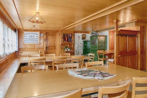 Loosmuhle Inn in Appenzell District