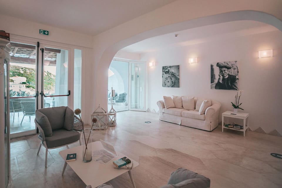 Hotel Moresco Hotel in Santa Teresa Gallura
