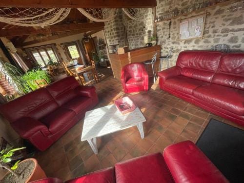 Maison d'hotes Ourdeaux et Gite Chez Rouchon Hotel in Auvergne-Rhône-Alpes