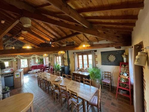 Maison d'hotes Ourdeaux et Gite Chez Rouchon Hotel in Auvergne-Rhône-Alpes