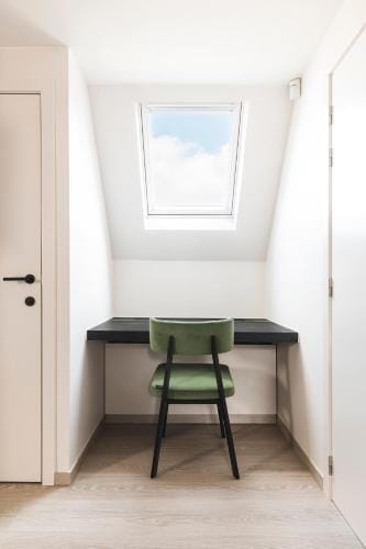 Salons Denotter Hotel in Flanders