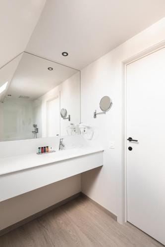 Salons Denotter Hotel in Flanders