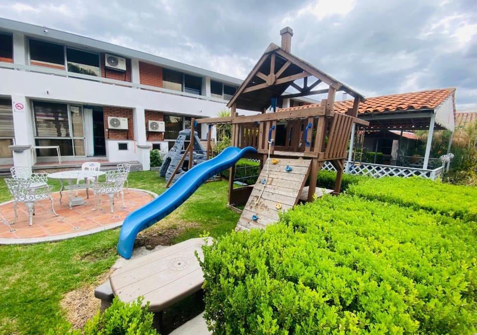 Playground
