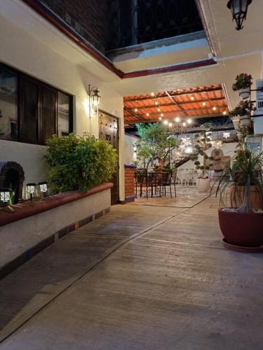 HOTEL CASA LIMON Hotel in State of Querétaro
