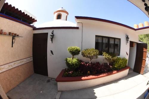 HOTEL CASA LIMON Hotel in State of Querétaro