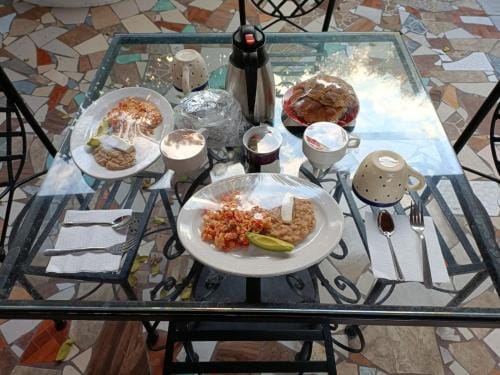 HOTEL CASA LIMON Hotel in State of Querétaro