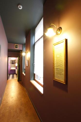 Hotel O Mal Aime Hotel in Wallonia, Belgium