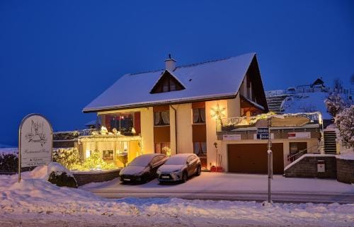 Ruhige Zimmer im Grunen und Studio im Naherholungsgebiet Hotel in Canton of Lucerne