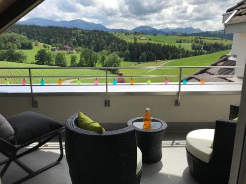 Ruhige Zimmer im Grunen und Studio im Naherholungsgebiet Hotel in Canton of Lucerne