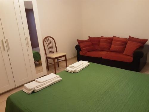 Locazione Menini - Camere zona stazione Hotel in Padua