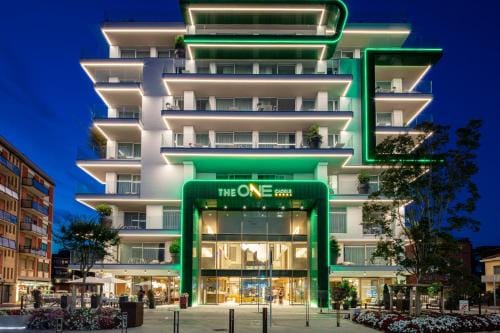 THE ONE CAORLE - Hotel & Apartments Hotel in Caorle