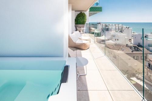 THE ONE CAORLE - Hotel & Apartments Hotel in Caorle