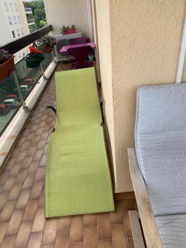 "Les Antilles " Hehergement chez l'habitant Hotel in Marseille