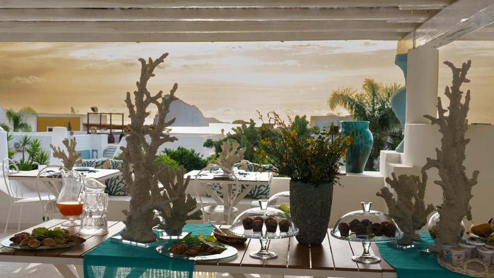 Hotel Oasi Hotel in Sicily