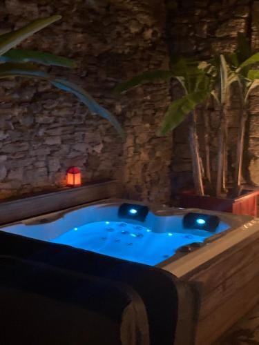 La Maison D'Aime Hotel in Uzes