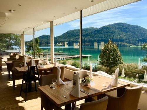 Hotel Marolt Dependance Hotel in Carinthia, Austria
