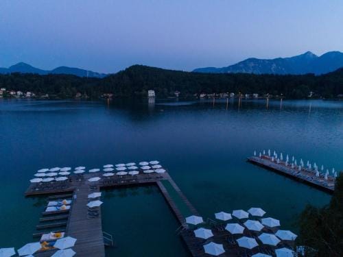 Hotel Marolt Dependance Hotel in Carinthia, Austria