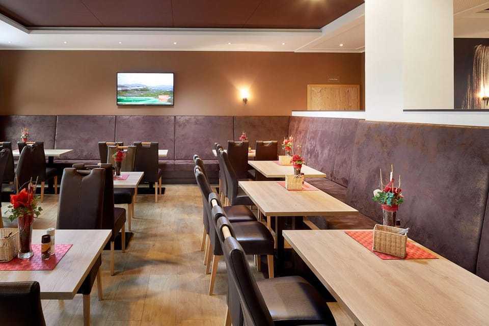 Hotel der Wolkensteinbar Hotel in Salzburgerland