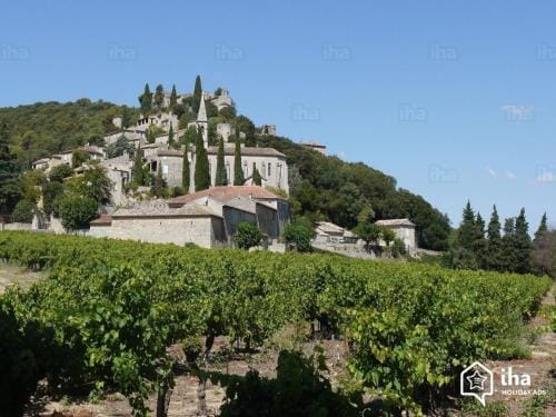 Sitio Nathalie et Jos Hotel in Provence-Alpes-Côte d'Azur