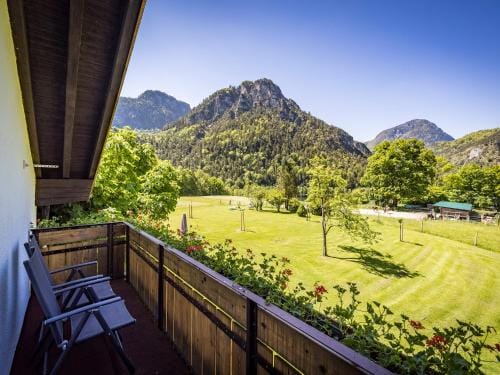 Hotel- Pension Oechsner Hotel in Bad Reichenhall