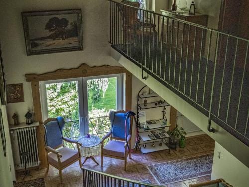 Hotel- Pension Oechsner Hotel in Bad Reichenhall