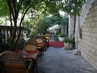 Hotel Sanja former Oliva Hotel in Budva
