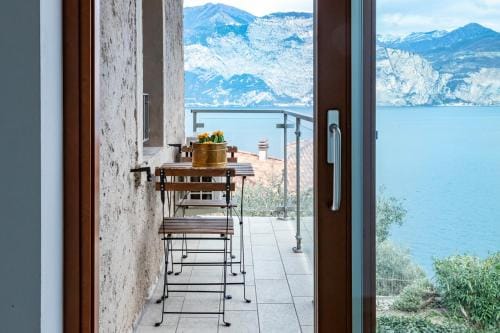 Ca de l'Angelon Hotel in Brenzone sul Garda