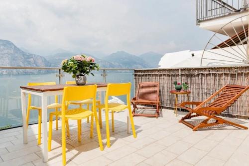 Ca de l'Angelon Hotel in Brenzone sul Garda