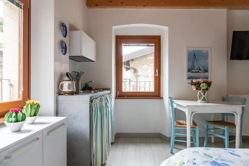 Ca de l'Angelon Hotel in Brenzone sul Garda