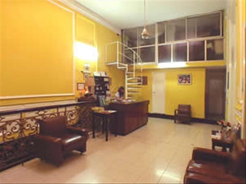 Hotel O'Rei Hotel in Buenos Aires