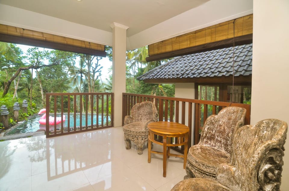 Amara Giri Resort in Abiansemal