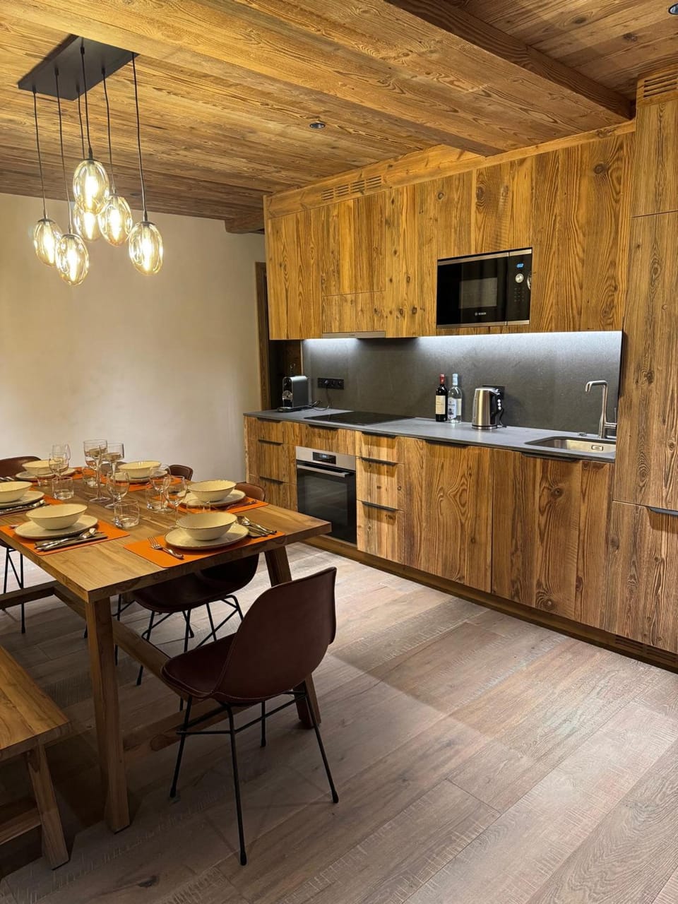 Hotel Ormelune Hotel in Val dIsere