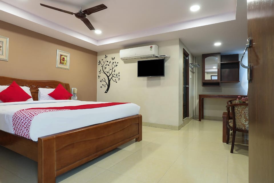 Hotel Padmini Elite Hotel in Secunderabad