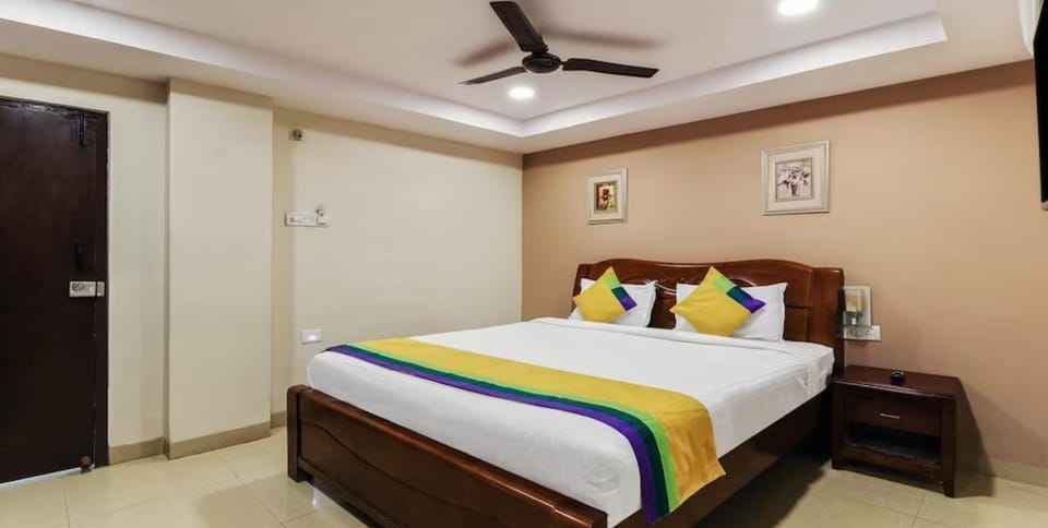 Hotel Padmini Elite Hotel in Secunderabad