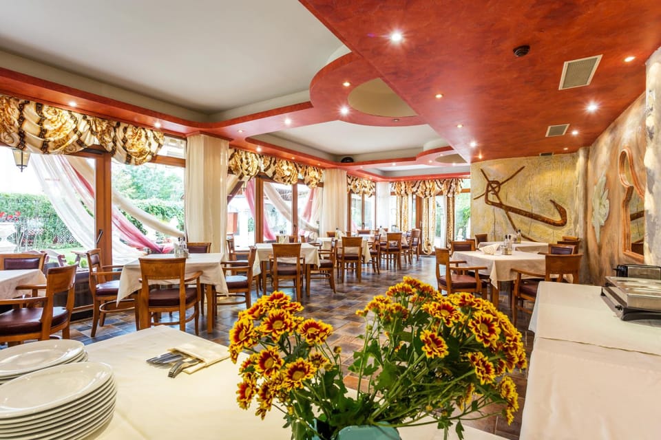 Family Hotel Gold Pearl Hotel in Sunny Beach