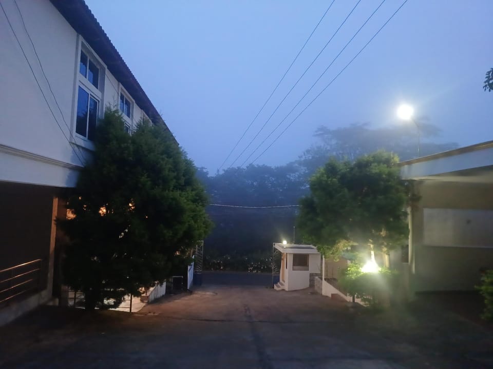 Chill Breeze Resort Resort in Yercaud