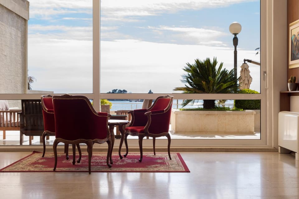 Hotel Palas Hotel in Budva Municipality