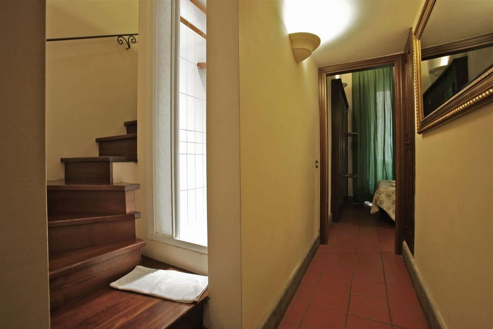 Hotel Panda Hotel in Rome