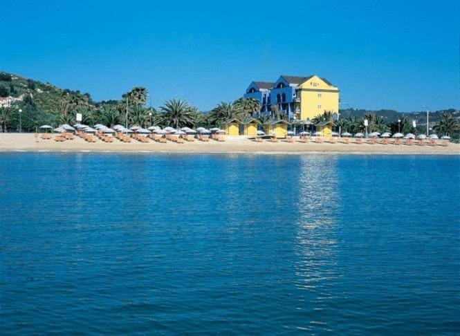 Hotel Parco Dei Principi Hotel in Grottammare